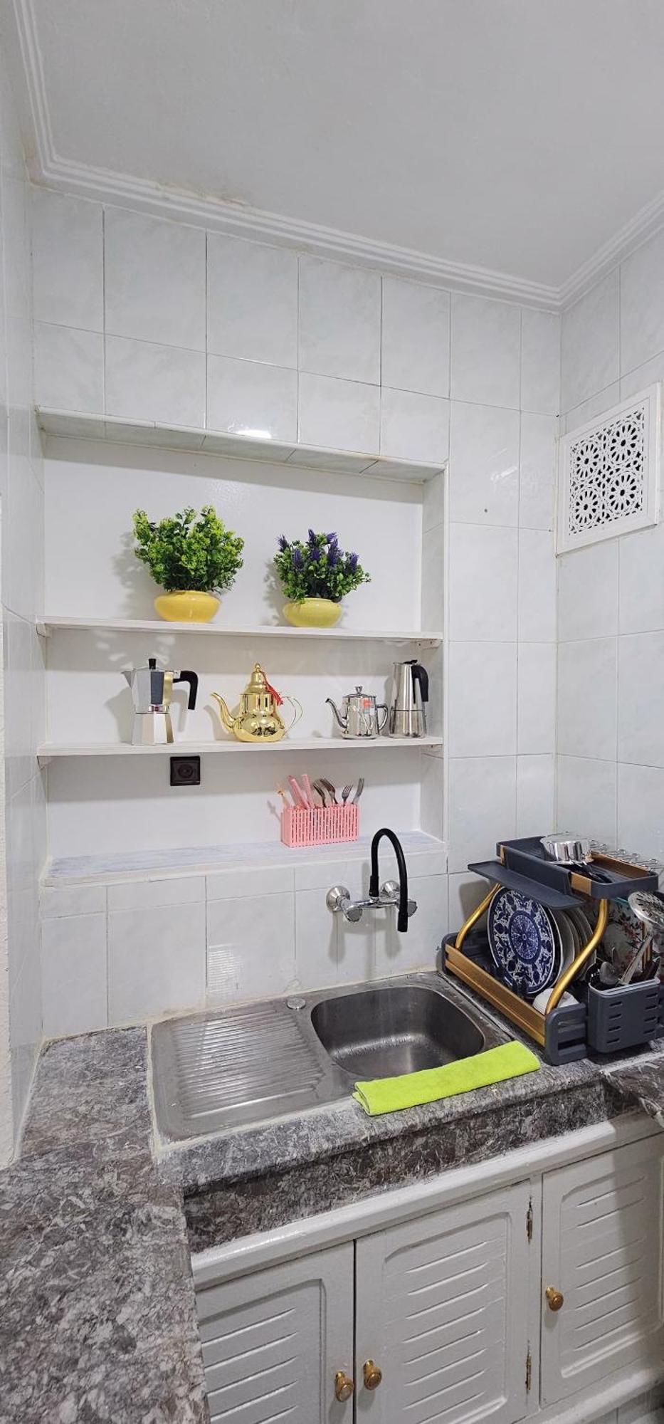 Corniche Appartement