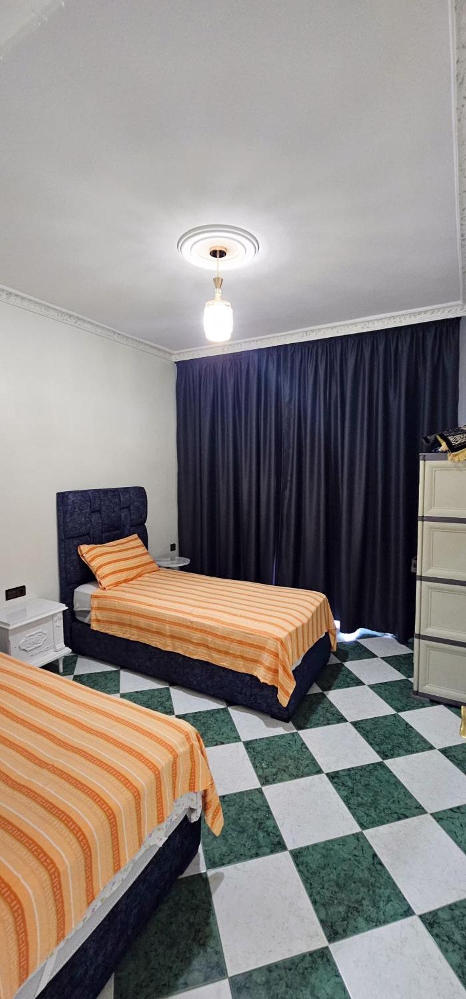 Appartement Corniche