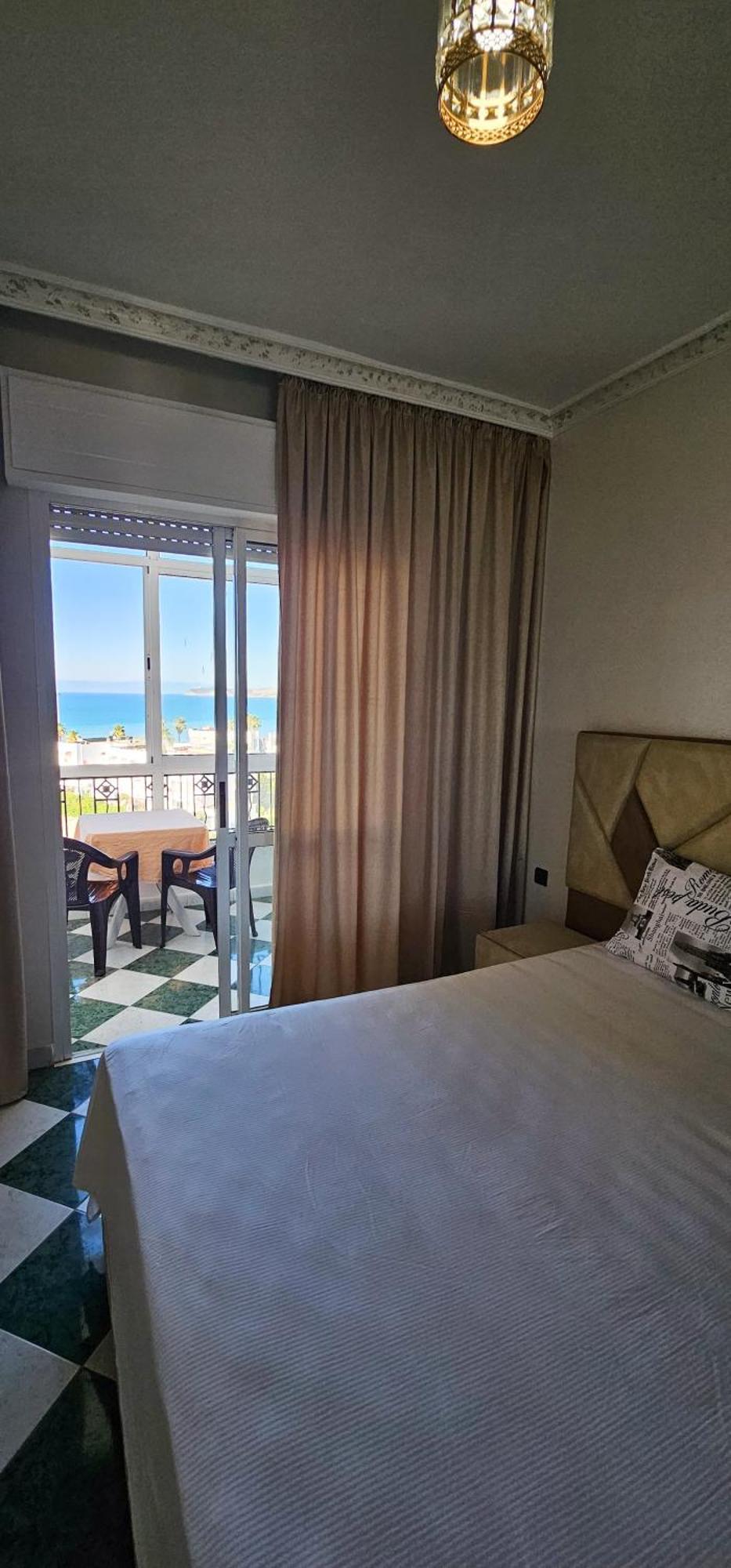 Corniche Appartement Tanger